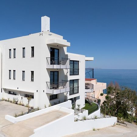 Rea Apartments 레팀노 외부 사진