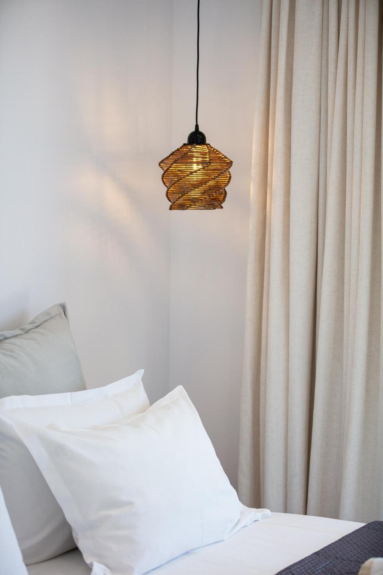 Rea Apartments 레팀노 외부 사진