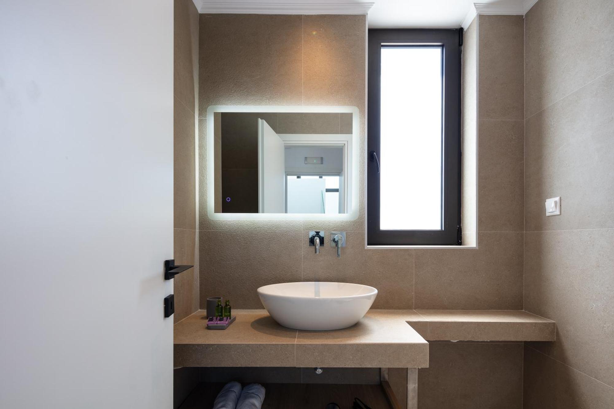 Rea Apartments 레팀노 외부 사진