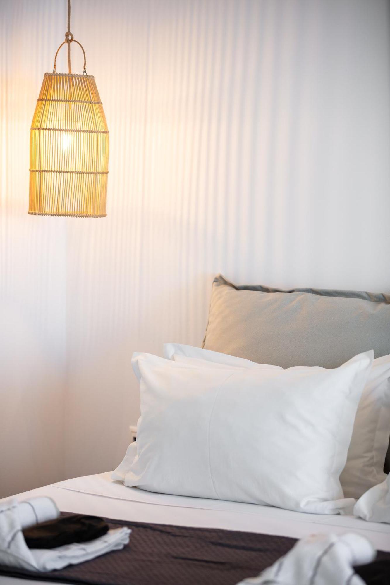 Rea Apartments 레팀노 외부 사진