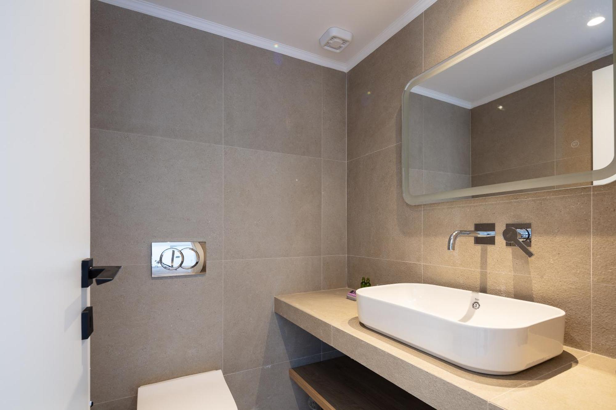 Rea Apartments 레팀노 외부 사진